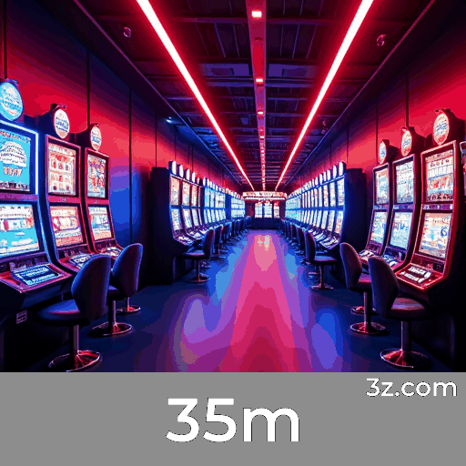 Cassino Online 35m