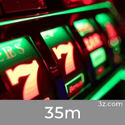 Cassino Online 35m