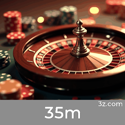Acessar o site 35m COM