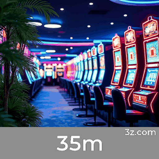 Cassino Online 35m