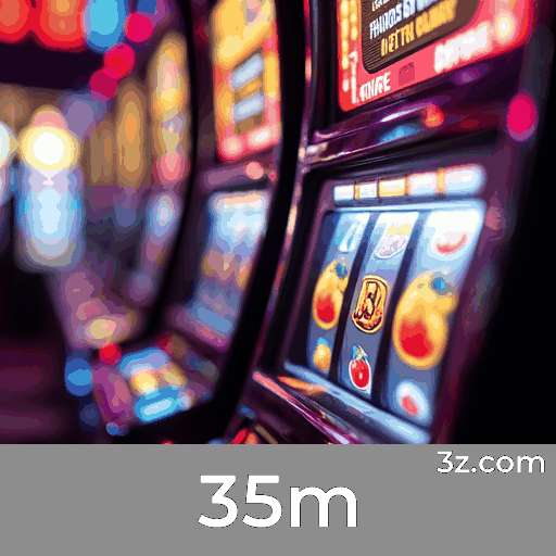 Cassino Online 35m