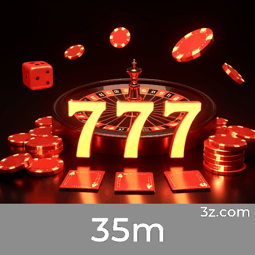 35m: O Seu Cassino Online Seguro e Divertido