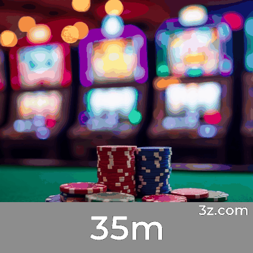 Cassino Online 35m