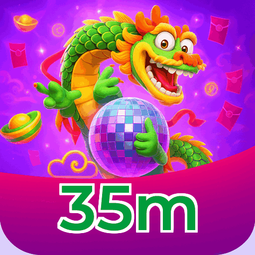 35m logo