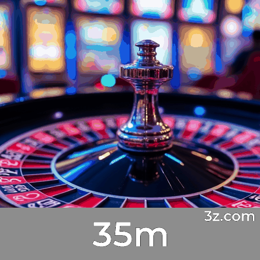 Cassino Online 35m